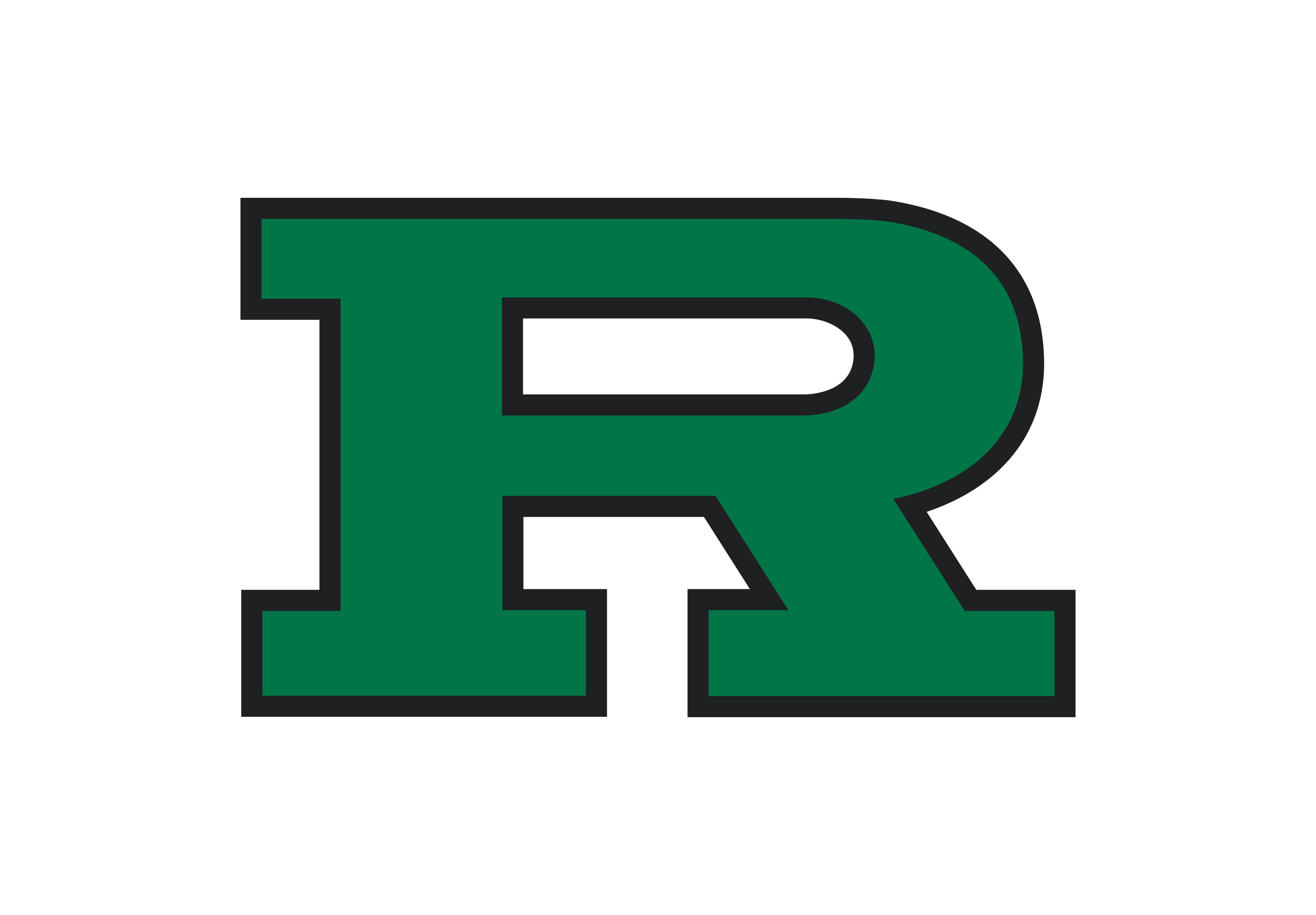 Regis Logo