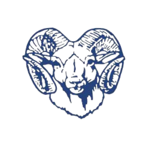 Random Lake Logo