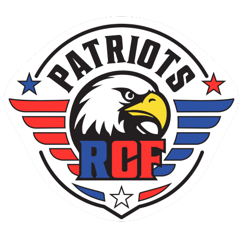 Randolph/Cambria-Friesland Logo