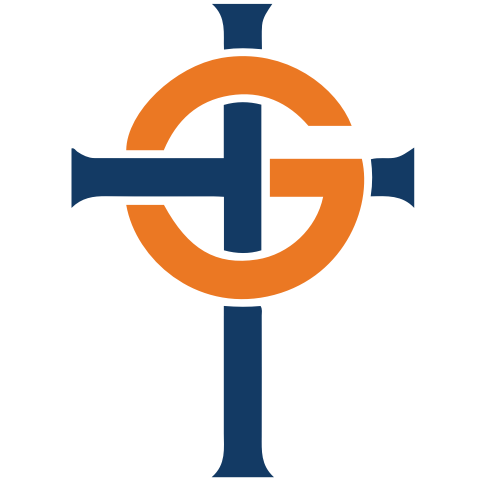 Omaha Gross Catholic Logo