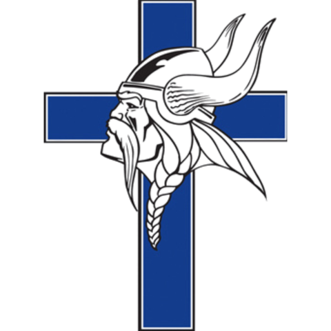 Winnebago Lutheran Logo