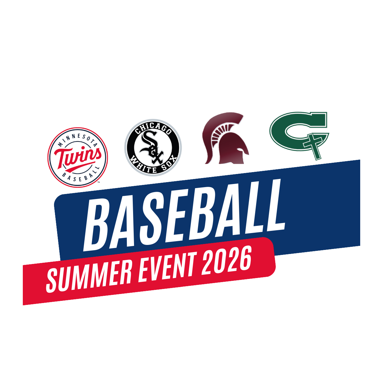 Baseball Game Day @ Target Field 6/3/26