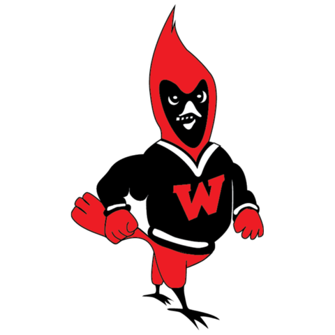 Waukesha South Logo