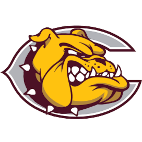 West Allis Central Logo