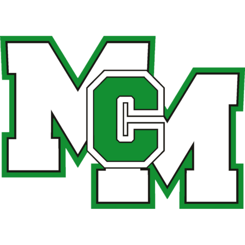 McCook Central/Montrose Logo
