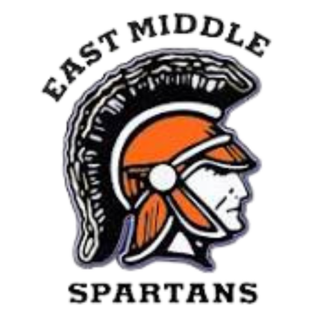 East MS Sioux City Logo