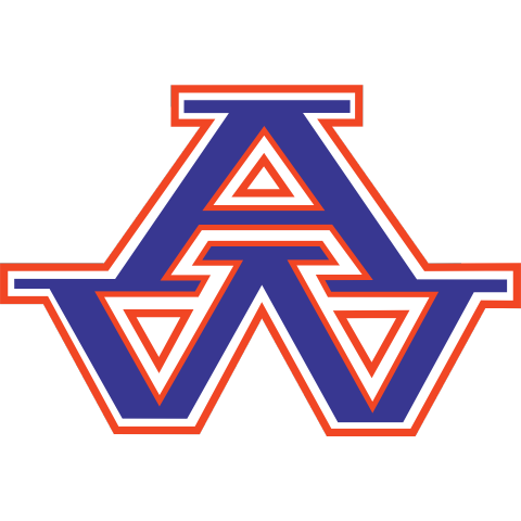 Appleton West Logo