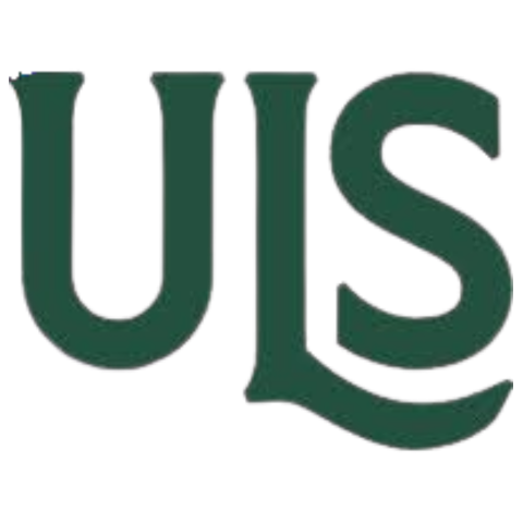 University Lake School/Chesterton/Lake County Classical Logo