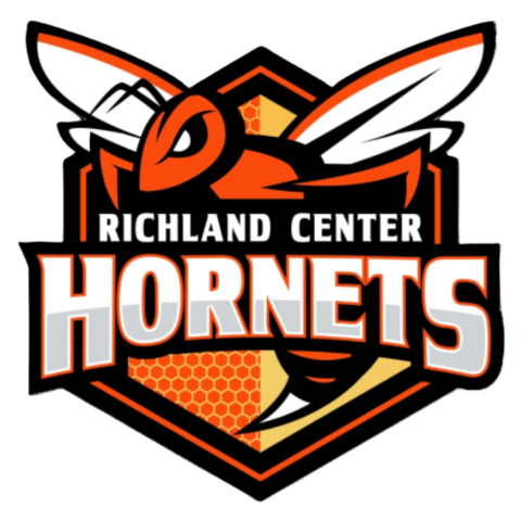 Richland Center Logo