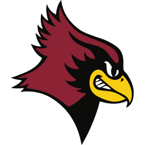 De Pere Logo