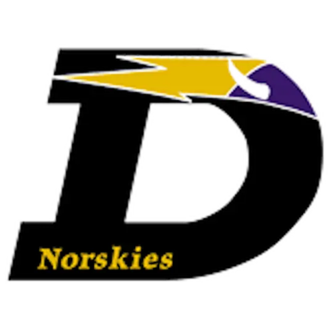 DeForest Logo