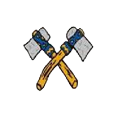 Tomahawk Logo