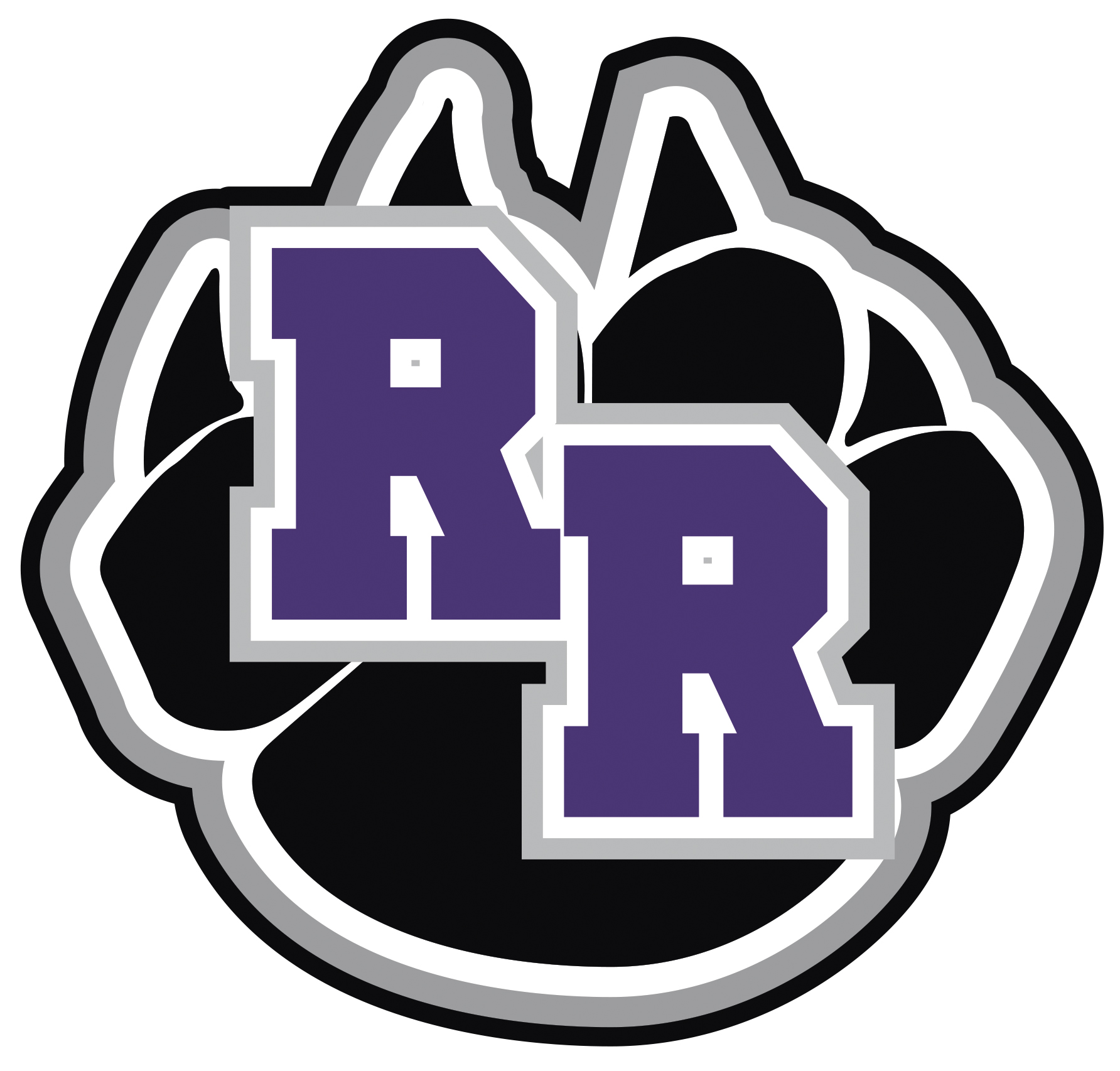 River Ridge Logo