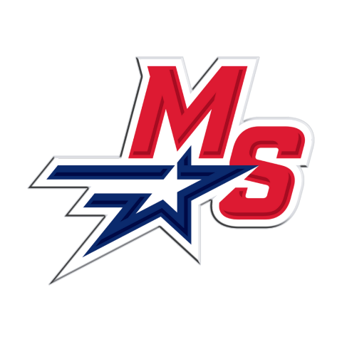 Millard South Logo