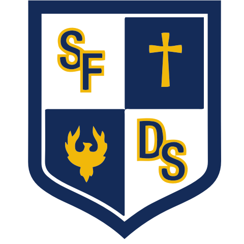 St. Francis Logo