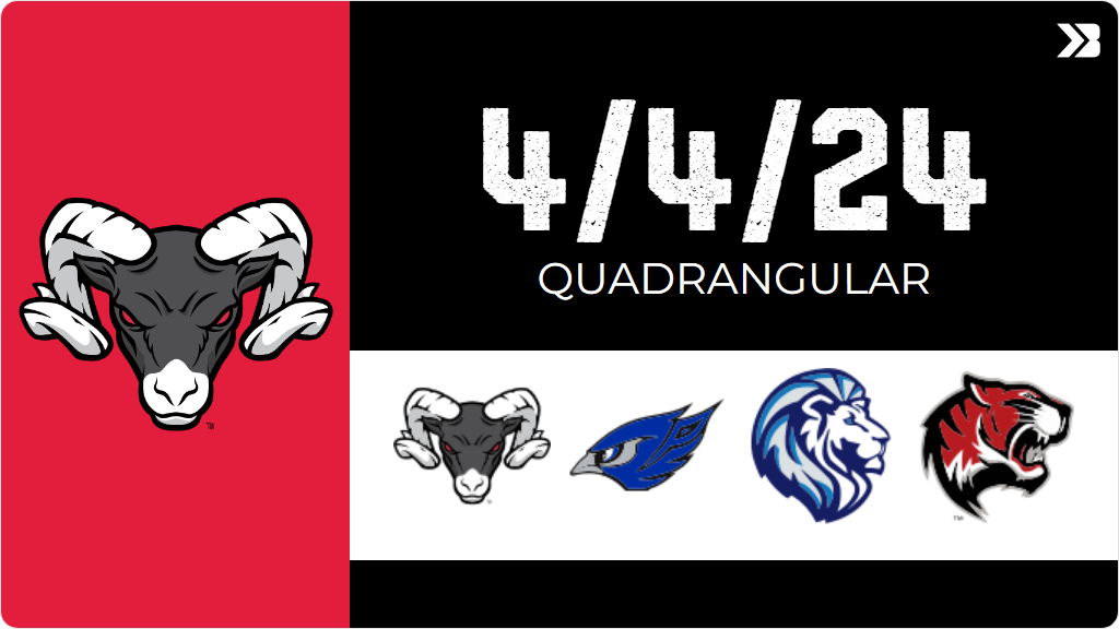 Bound | Greene County Rams High School Athletics