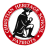 Christian Heritage Logo