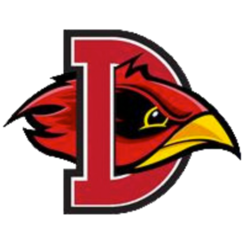 Darlington Logo