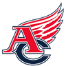 Robbinsdale Armstrong/Cooper Logo