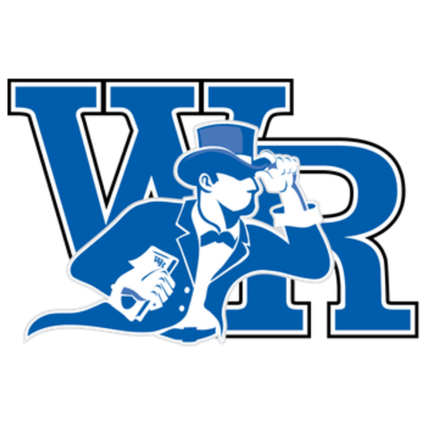 Washburn Rural Logo