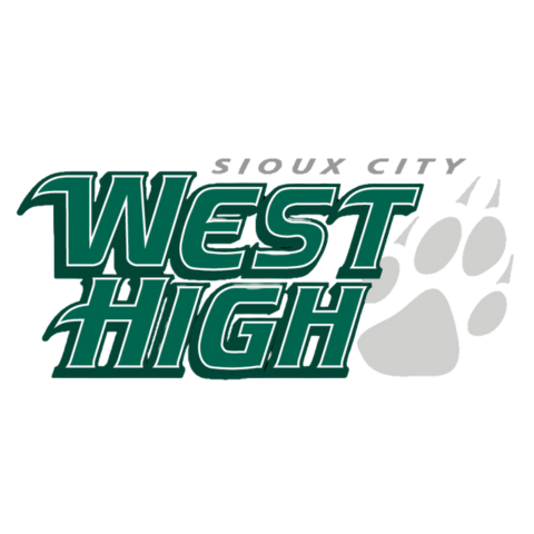 Sioux City West Logo