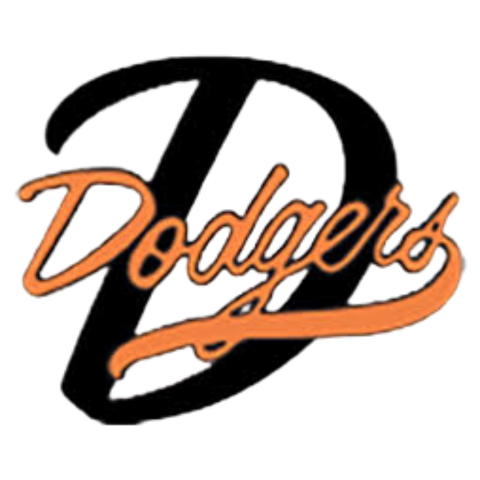 Dodgeville Logo