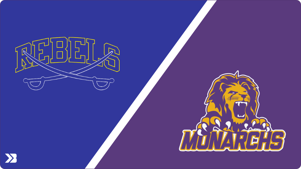 Bound DenisonSchleswig Monarchs High School Athletics