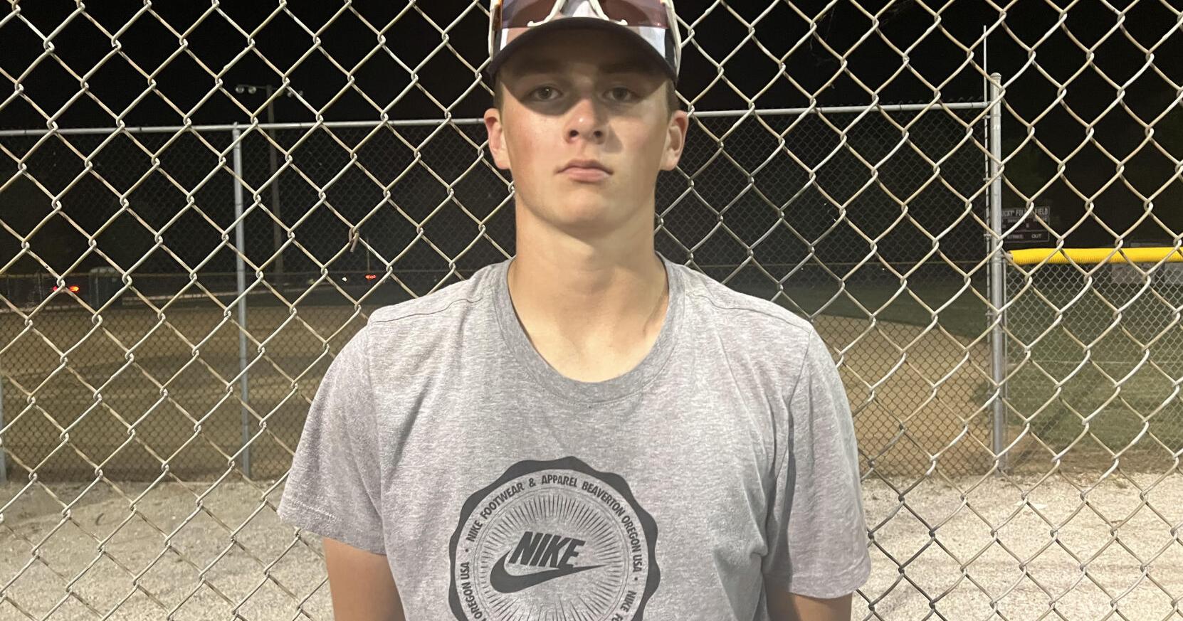 Bound Clarinda Cardinals Baseball 202324