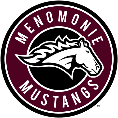Menomonie Logo