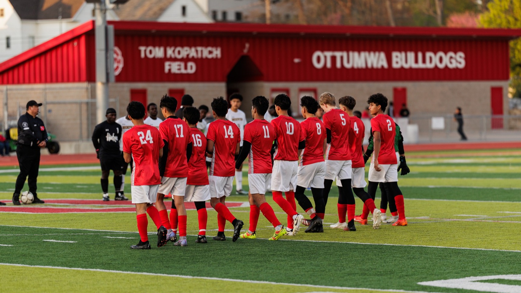 Cover Photo