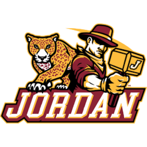 Jordan Logo