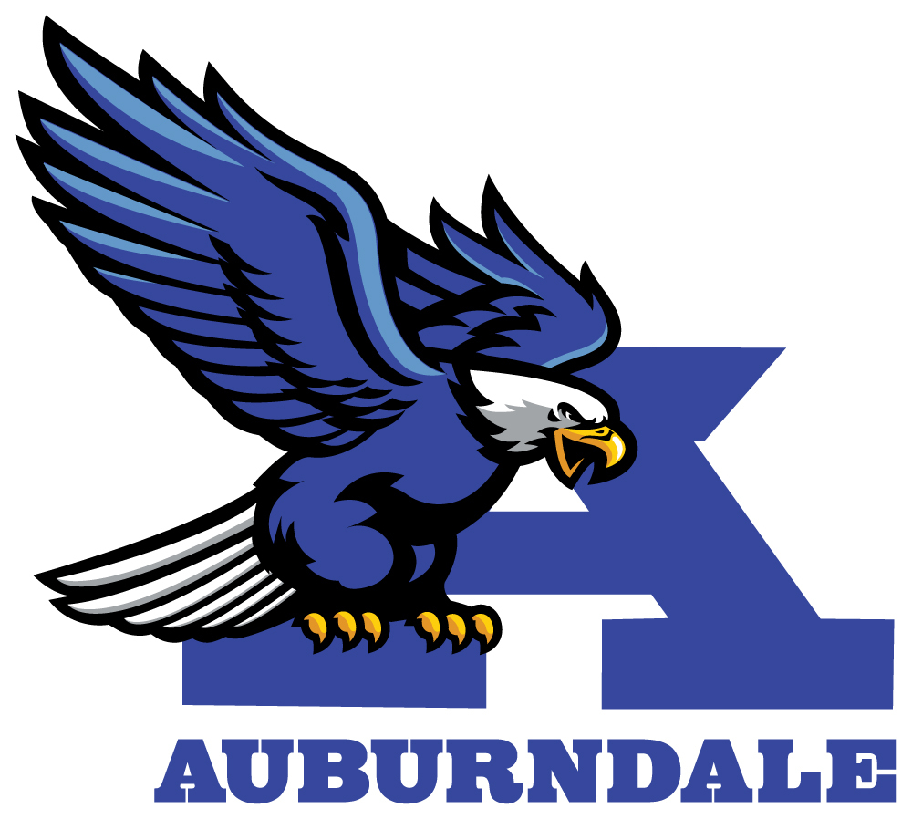 Auburndale Logo