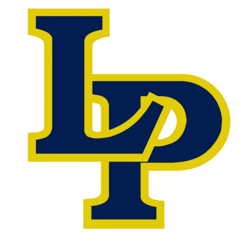 Racine Lutheran/Prairie School Logo