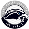 East Valley Athletes for Christ Logo