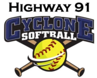 Highway 91 Logo