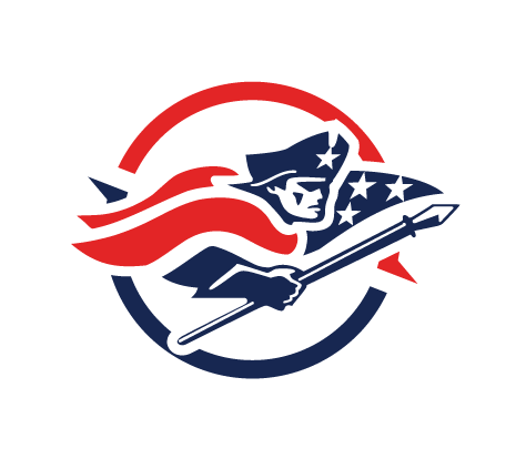 Douglas/Rapid City Christian Logo