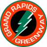 Grand Rapids/Greenway Logo