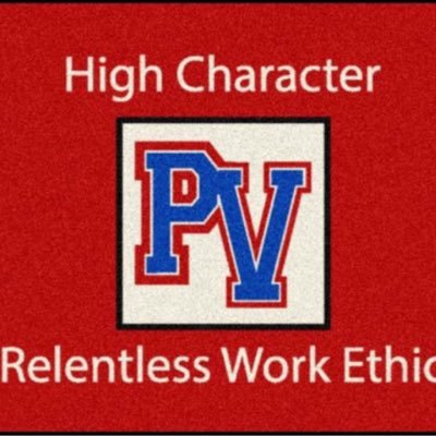 Platte Valley Logo
