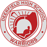 Deerfield Logo