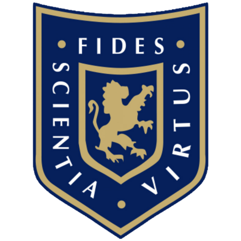 Providence Academy Logo