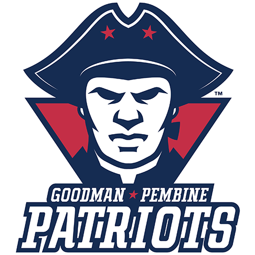 Pembine/Goodman Logo
