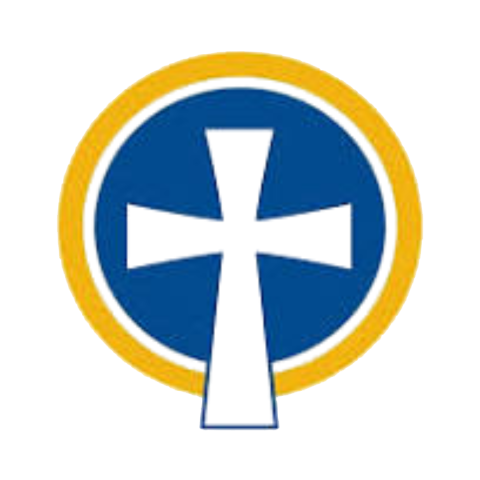Saint Mary Catholic Logo