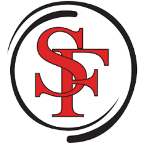 St. Francis Logo