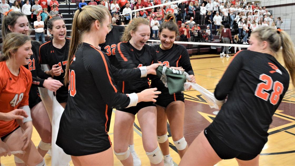 Bound Springville Orioles High School Athletics