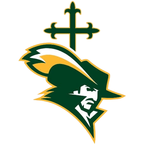 Saint Thomas Aquinas Logo