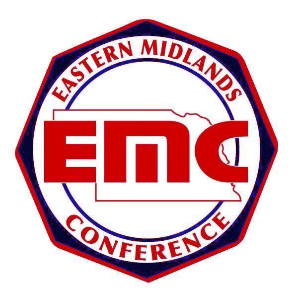 Eastern Midlands Conference Logo
