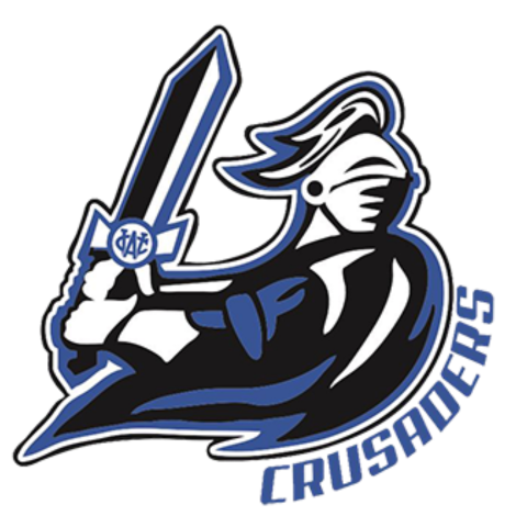 Wildwood Catholic Academy Logo