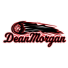 Dean Morgan MS Logo