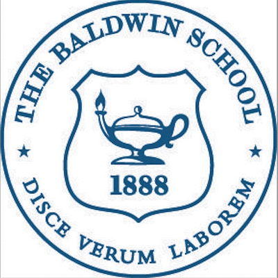 Baldwin School Logo