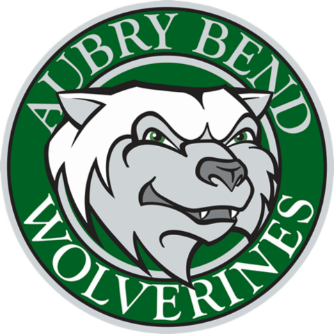 Aubry Bend MS Logo